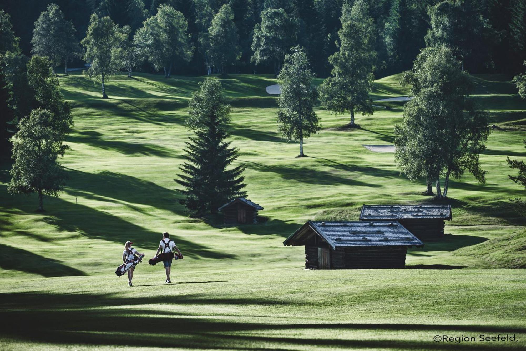 Sissi'S Green Chalets Лойташ Екстер'єр фото