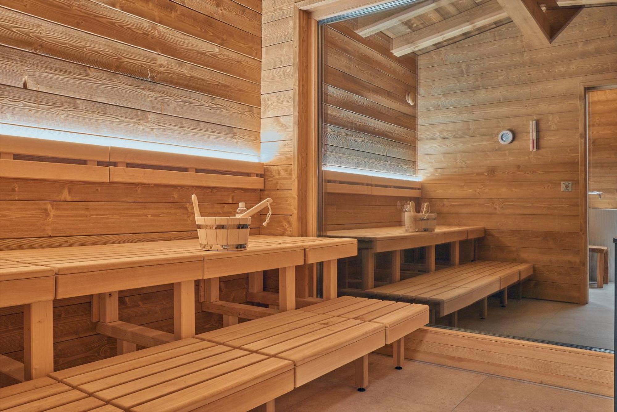 Sissi'S Green Chalets Лойташ Екстер'єр фото