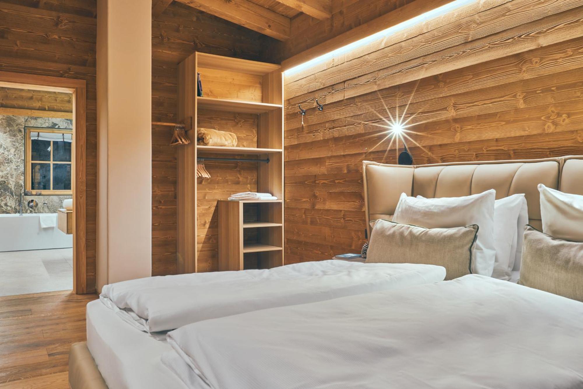 Sissi'S Green Chalets Лойташ Екстер'єр фото