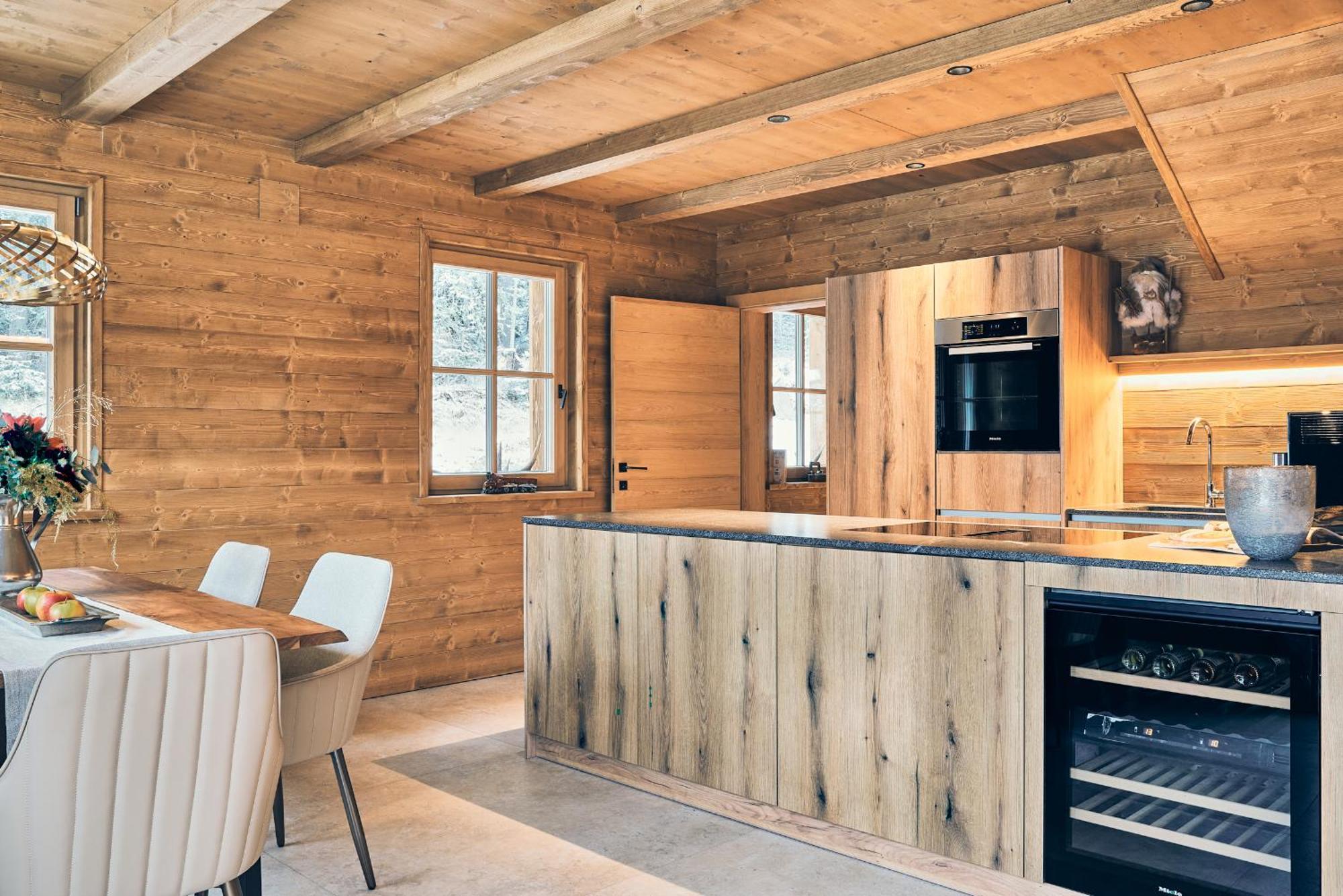 Sissi'S Green Chalets Лойташ Екстер'єр фото