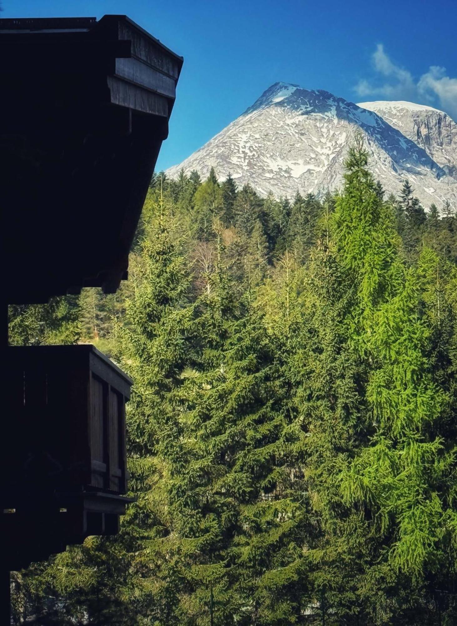 Sissi'S Green Chalets Лойташ Екстер'єр фото